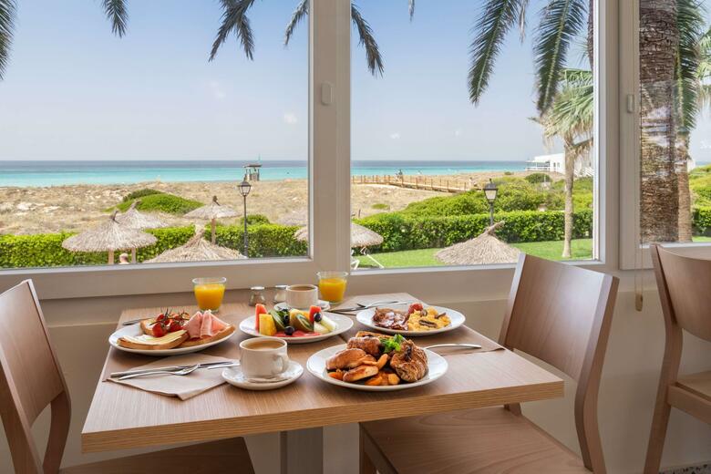 Hotel Sol Milanos Ping�inos