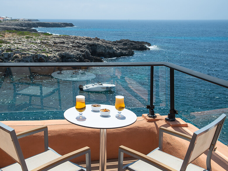 Apartamentos Menorca Binibeca By Pierre & Vacances Premium