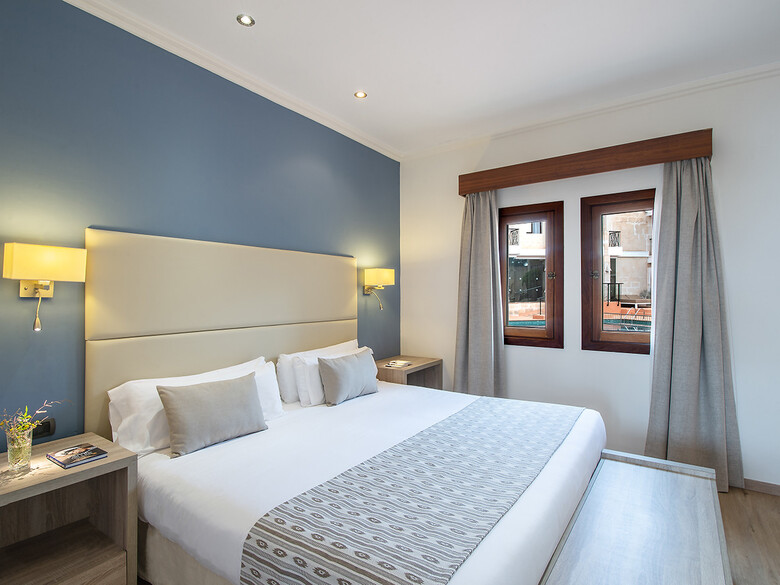 Apartamentos Menorca Binibeca By Pierre & Vacances Premium