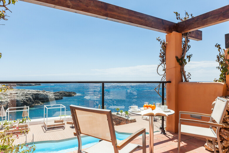 Apartamentos Menorca Binibeca By Pierre & Vacances Premium