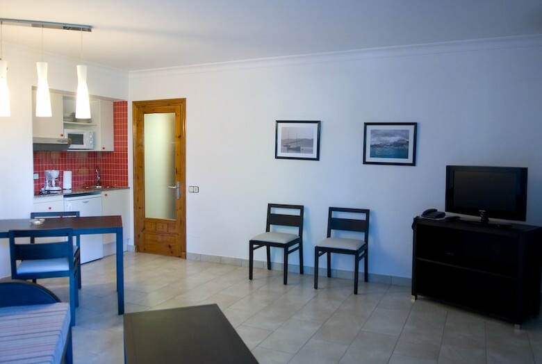Apartamentos Royal Life