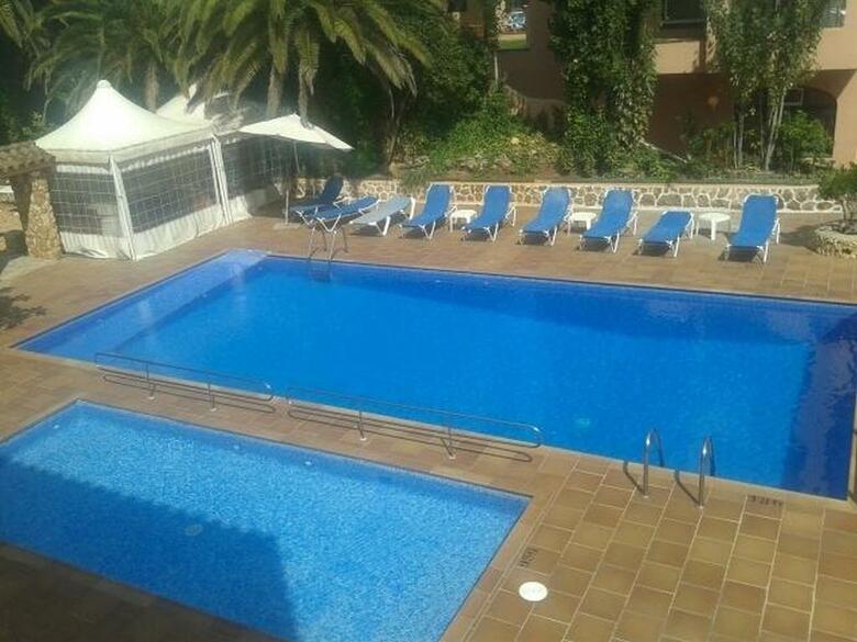 Apartamentos Royal Life