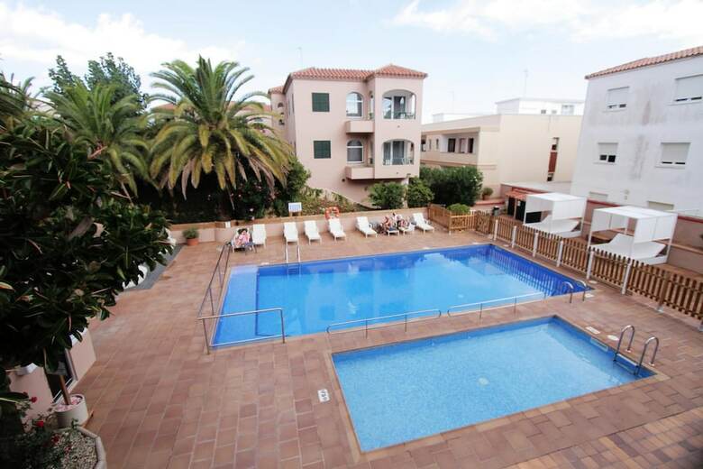 Apartamentos Royal Life