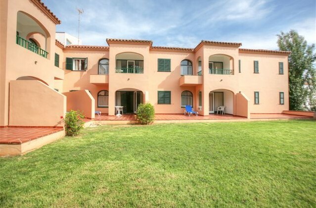 Apartamentos Royal Life