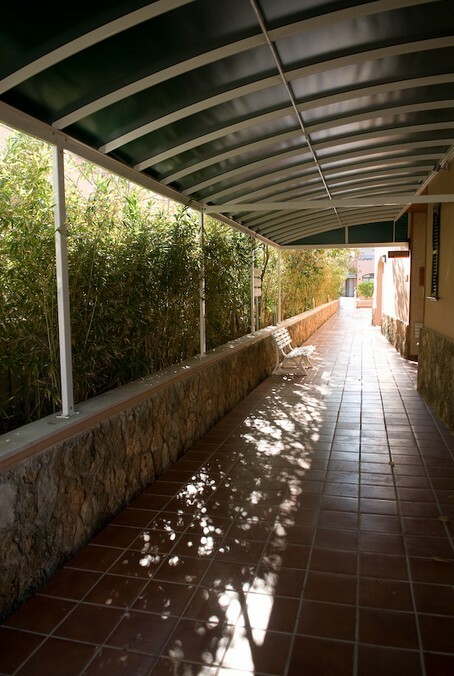 Apartamentos Royal Life