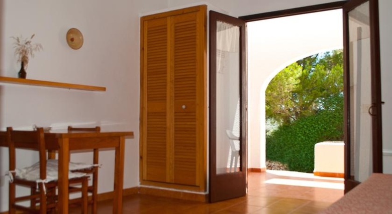 Apartamentos Sa Cala