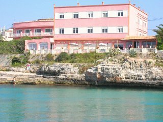 Hotel Cala Bona
