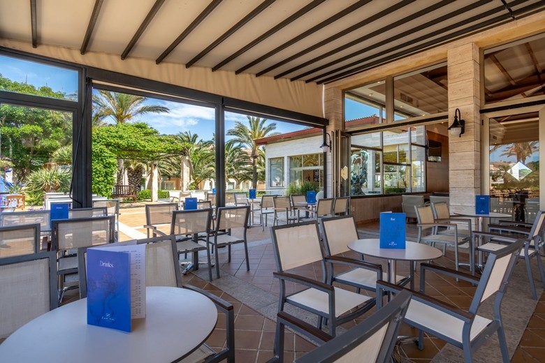 Aparthotel Zafiro Menorca