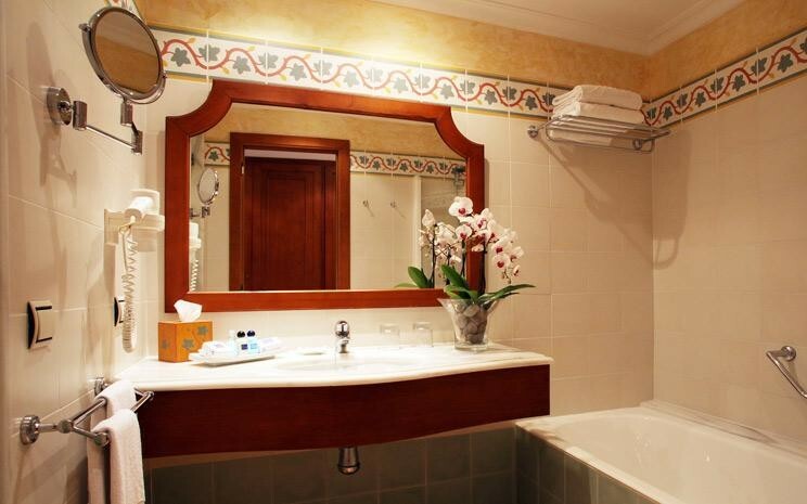 Hotel La Quinta Menorca By Portblue Boutique - Adults Only