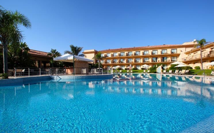 Hotel La Quinta Menorca By Portblue Boutique - Adults Only