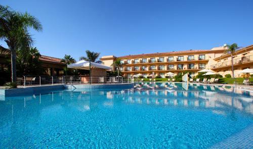 Hotel La Quinta Menorca By Portblue Boutique - Adults Only