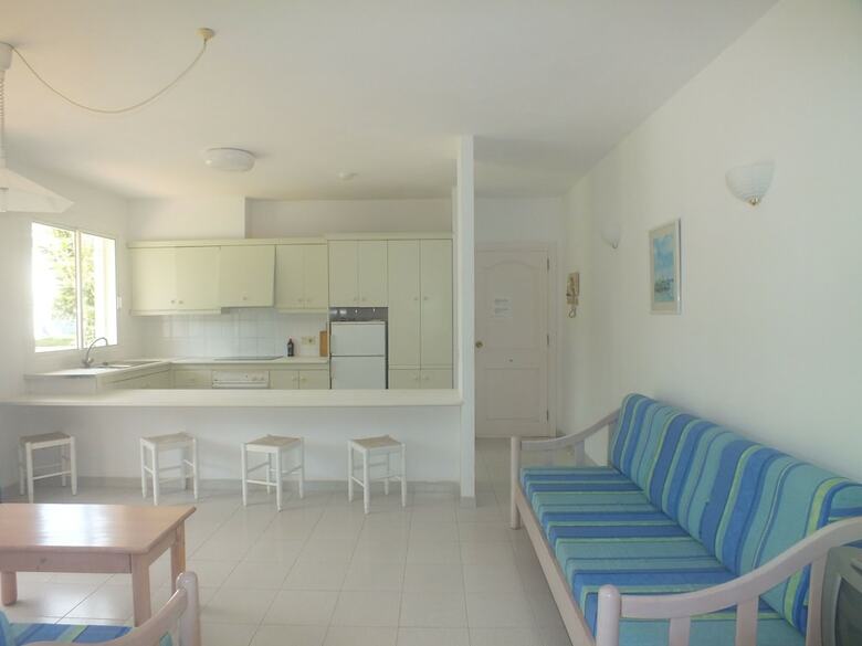 Apartamentos Club Ciudadela