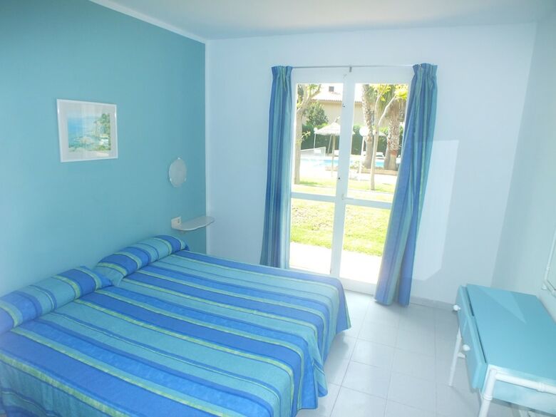 Apartamentos Club Ciudadela