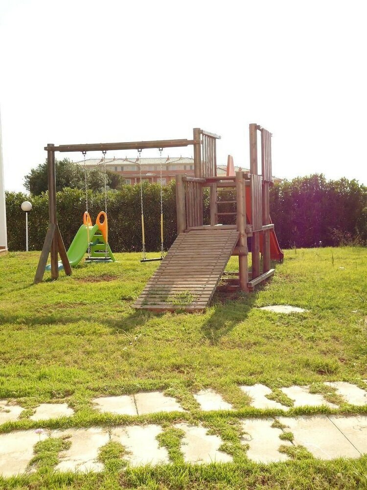 Apartamentos Club Ciudadela