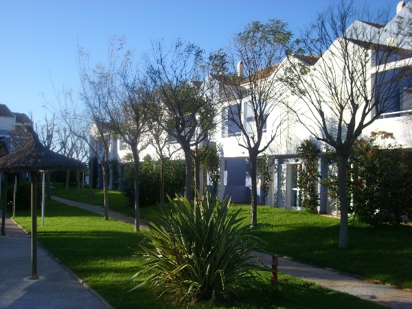 Apartamentos Club Ciudadela