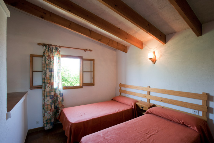 Apartamentos Sa Caleta