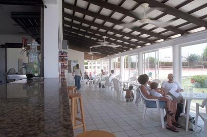 Apartamentos Sa Caleta