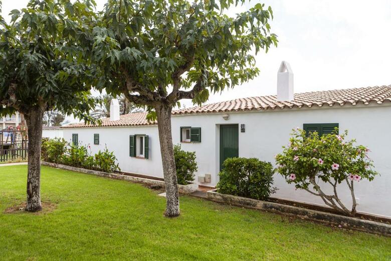Hotel Minura Sur Menorca