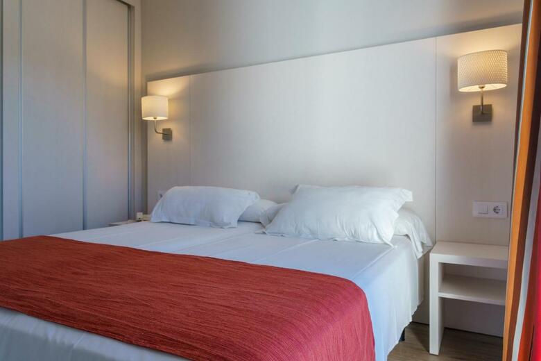 Hotel Minura Sur Menorca