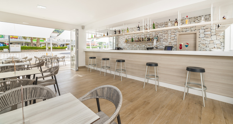 Globales Apartamentos Lord Nelson