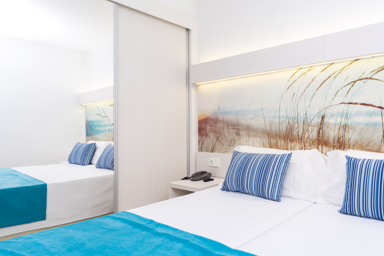 Globales Apartamentos Lord Nelson
