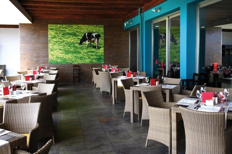 Hotel Occidental Menorca