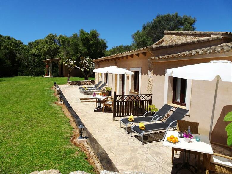 Agroturismo Hotel Rural Sa Galera