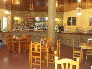 Complejo La Puerta
