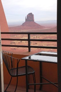 The View Hotel