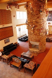 The View Hotel