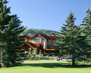 Hotel Park City (.)