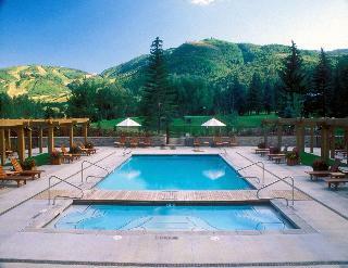 Hotel Park City (.)