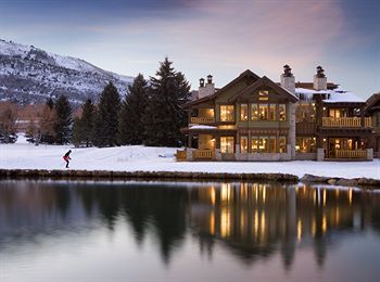 Hotel Park City (.)