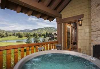 Hotel Park City (.)