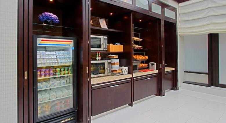 Hotel Fairfield Inn By Marriott Times Square
