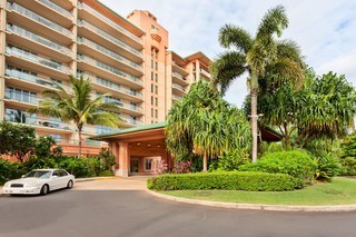 Hotel Honua Kai Resort & Spa