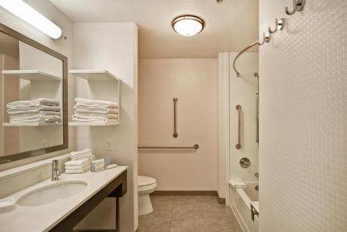 Hotel Hampton Inn & Suites Yuma Az