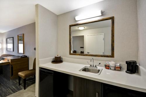 Hotel Hampton Inn & Suites Yuma Az