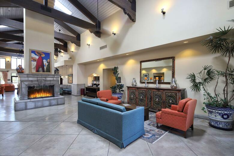 Hotel Hampton Inn & Suites Tucson Mall
