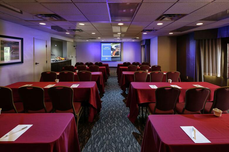 Hotel Hampton Inn & Suites Tucson Mall