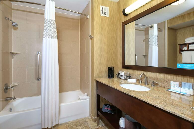 Hotel Hampton Inn & Suites Tucson Mall