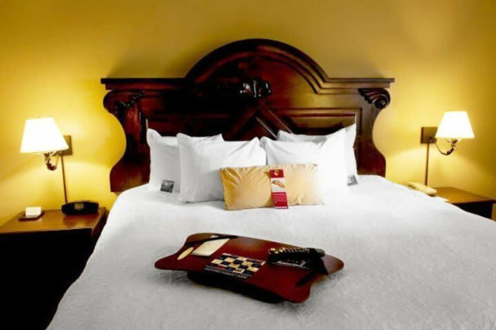 Hotel Hampton Inn & Suites Tucson Mall