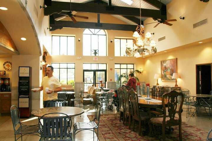 Hotel Hampton Inn & Suites Tucson Mall