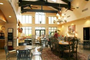 Hotel Hampton Inn & Suites Tucson Mall