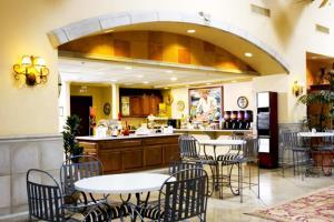 Hotel Hampton Inn & Suites Tucson Mall