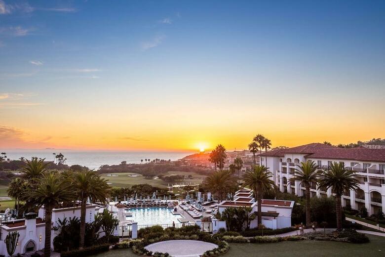 Hotel St. Regis Monarch Beach Resort & Spa