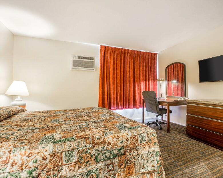 Hotel The Berry Inn