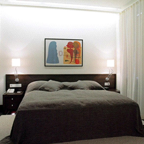 Hotel Bergs