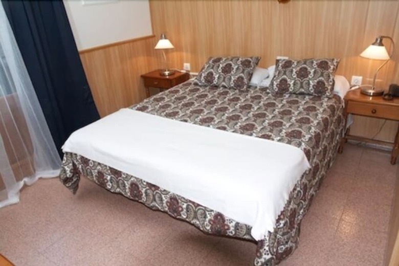 Hotel Comapedrosa
