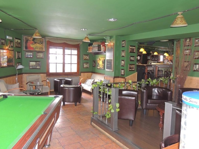 Hotel Comapedrosa